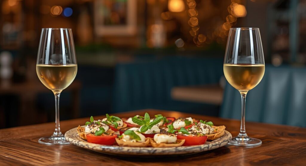 A Foodie’s Guide to Kenilworth Park: The Must-Try Restaurants and Hidden Culinary Gems of Winter Haven